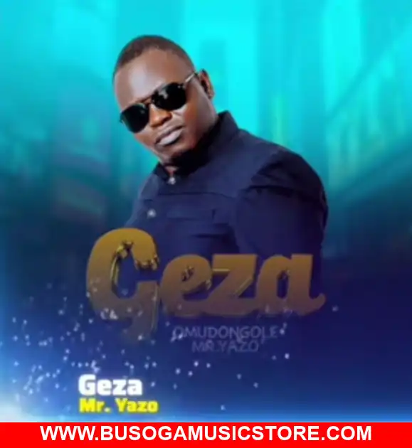 Geza